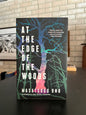 At The Edge of the Woods - Masatugu Ono