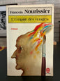 L'Empire des nuages  - rRoman- Francois Nourissier