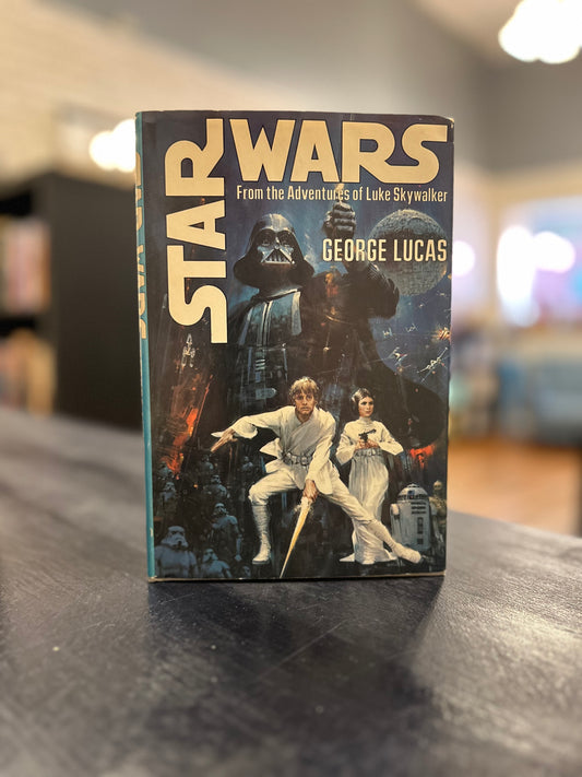 Star Wars - George Lucas
