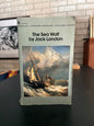 The Sea Wolf - Jack London - MM