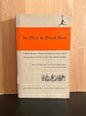 Six Play of Henrik Isben   - MLCE