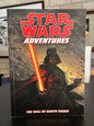 Star Wars - The Will Of Darth Vader