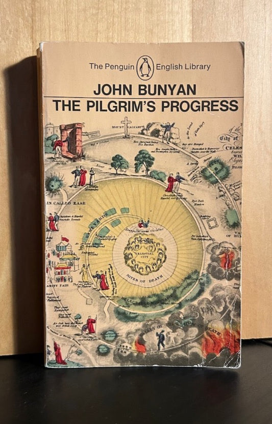 The Pilgrim's Progress - John Bunyan