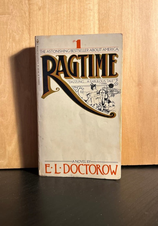 Ragtime - E.L. Doctorow