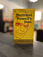 Bertrand Russel's Best