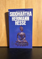 Siddhartha - Hermann Hesse - MM