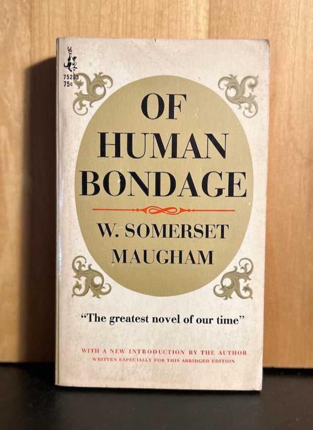 Of Human Bondage - W. Somerset Maugham - 68