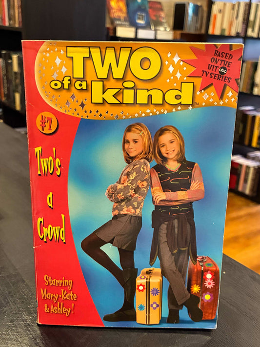 Two is a Crowd