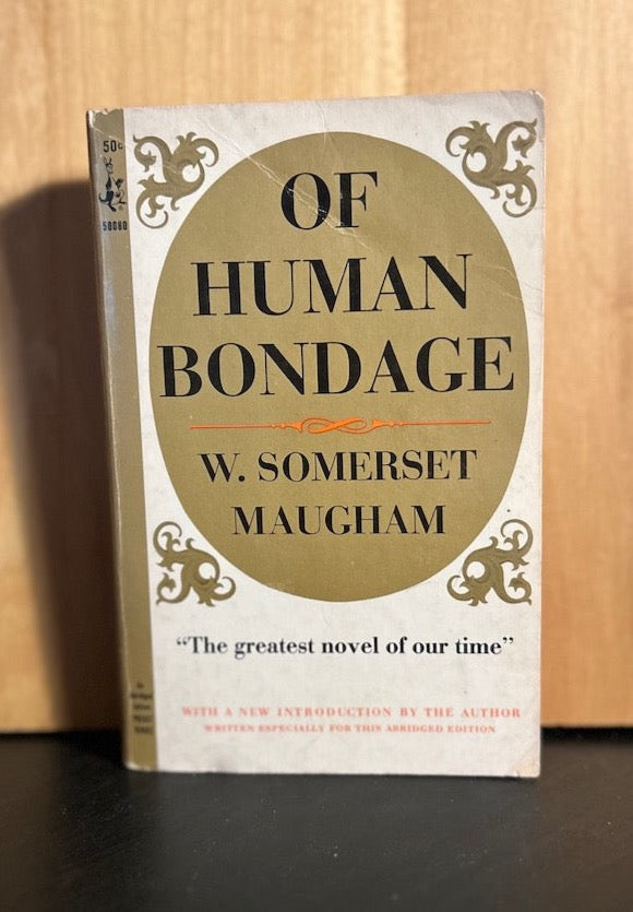 Of Human Bondage - W. Somerset Maugham - 66