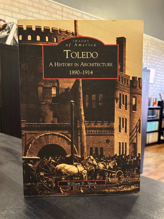 Toledo - Images of America