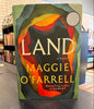 Land - Maggie O