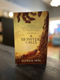 A Monster Calls - Patrick Ness