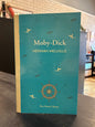 Moby-Dick - Herman Melville