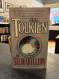 The Silmarillion -  J. R. R. Tolkien