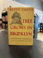 A Tree Grows in Brooklyn - Betty Smith