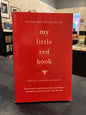 My Little Red Book - RACHEL KAUDER NALEBUFF