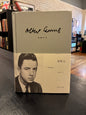 The Stranger - Albert Camus - Chinese Version