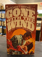 Gone with the Wind -  Margaret Mitchell