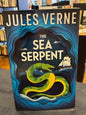 The Sea Serpent - Jules Verne