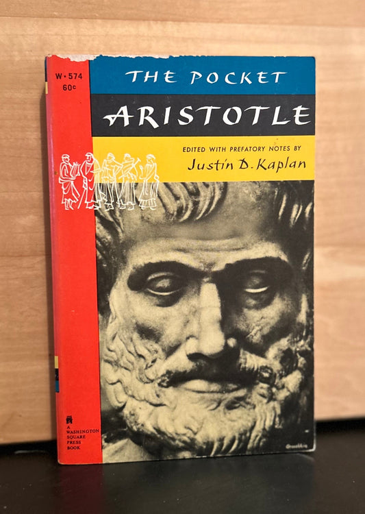 The Pocket Aristotle