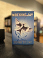Mocking Jay - Suzanne Collins