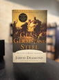 Guns, Germs, and Steel by Jared Diamond 20.9