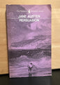 Persuasion - Jane Austen - PE