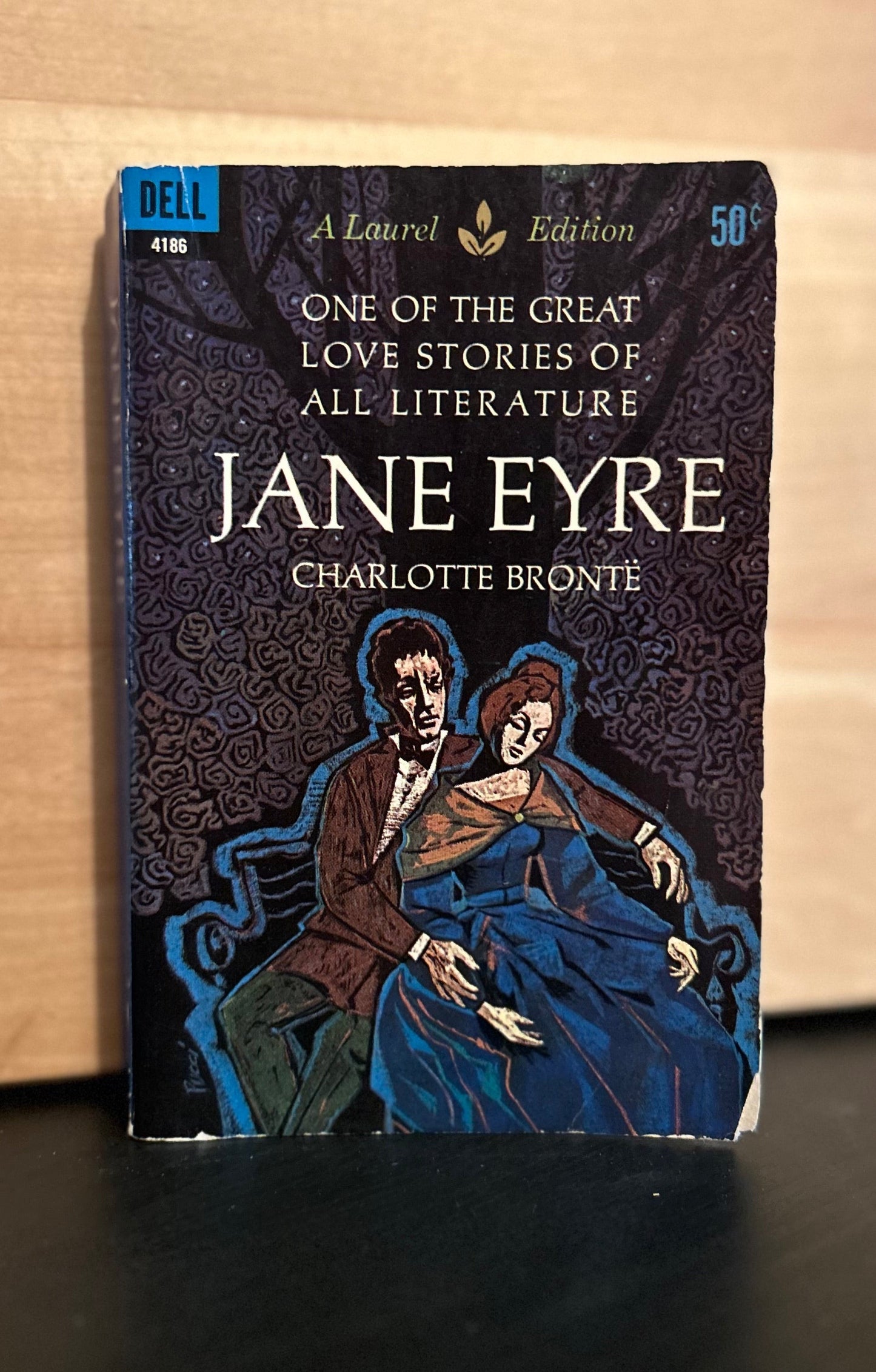 Jane Eyre - Charlotte Bronte - Dell