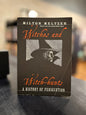 Witches and Witch Hunts by Milton Meltzer