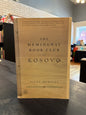 The Hemingway Book Club of Kosovo - Paula Huntley