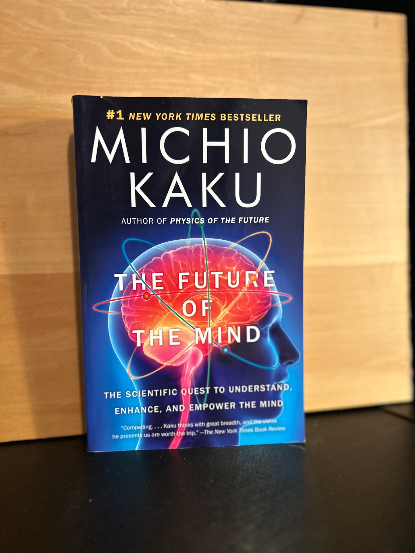 The Future of the Mind - MIcho Kaku