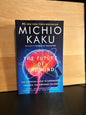 The Future of the Mind - MIcho Kaku