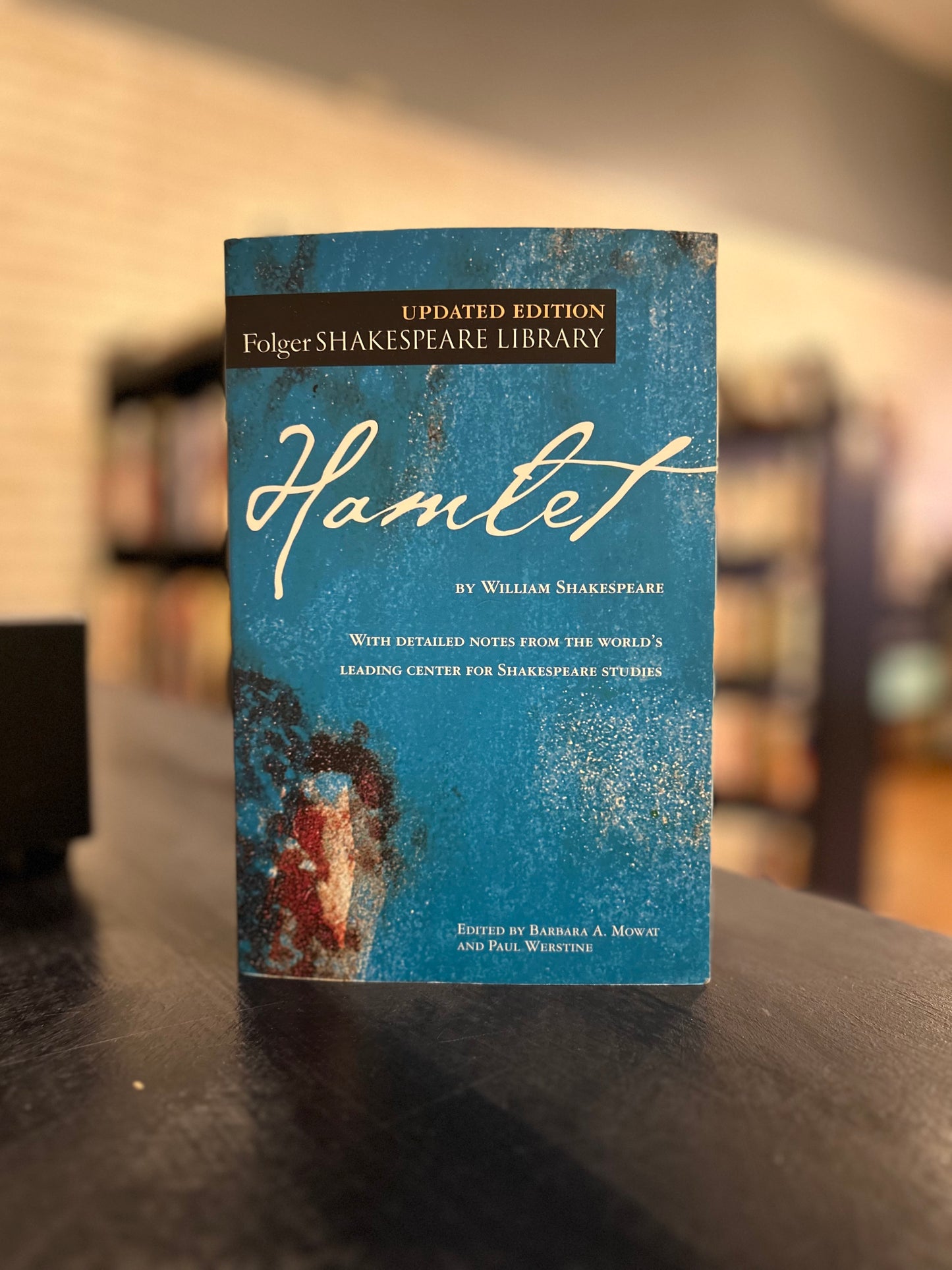 Hamlet by William Shakespeare - Folger