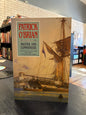 Master and Commander - Patrick O'Brian