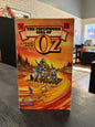 The Patchwork Girl of Oz - L. Frank Baum