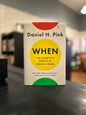 When Daniel H. Pink