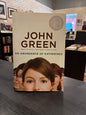 An Abundance of Kathedrals- John Green