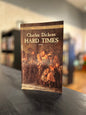 Hard Times -  Charles Dickens