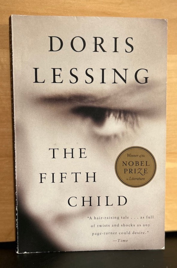 The Fifth Child - Doris Lessing