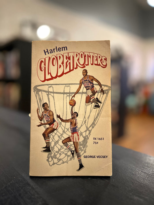 Harlem Globetrotters