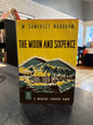 The Moon and Sixpence -  W. Somerset Maugham