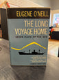 The Long Voyage Home - Eugene O'Neill