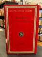 Horace: Odes and Epodes