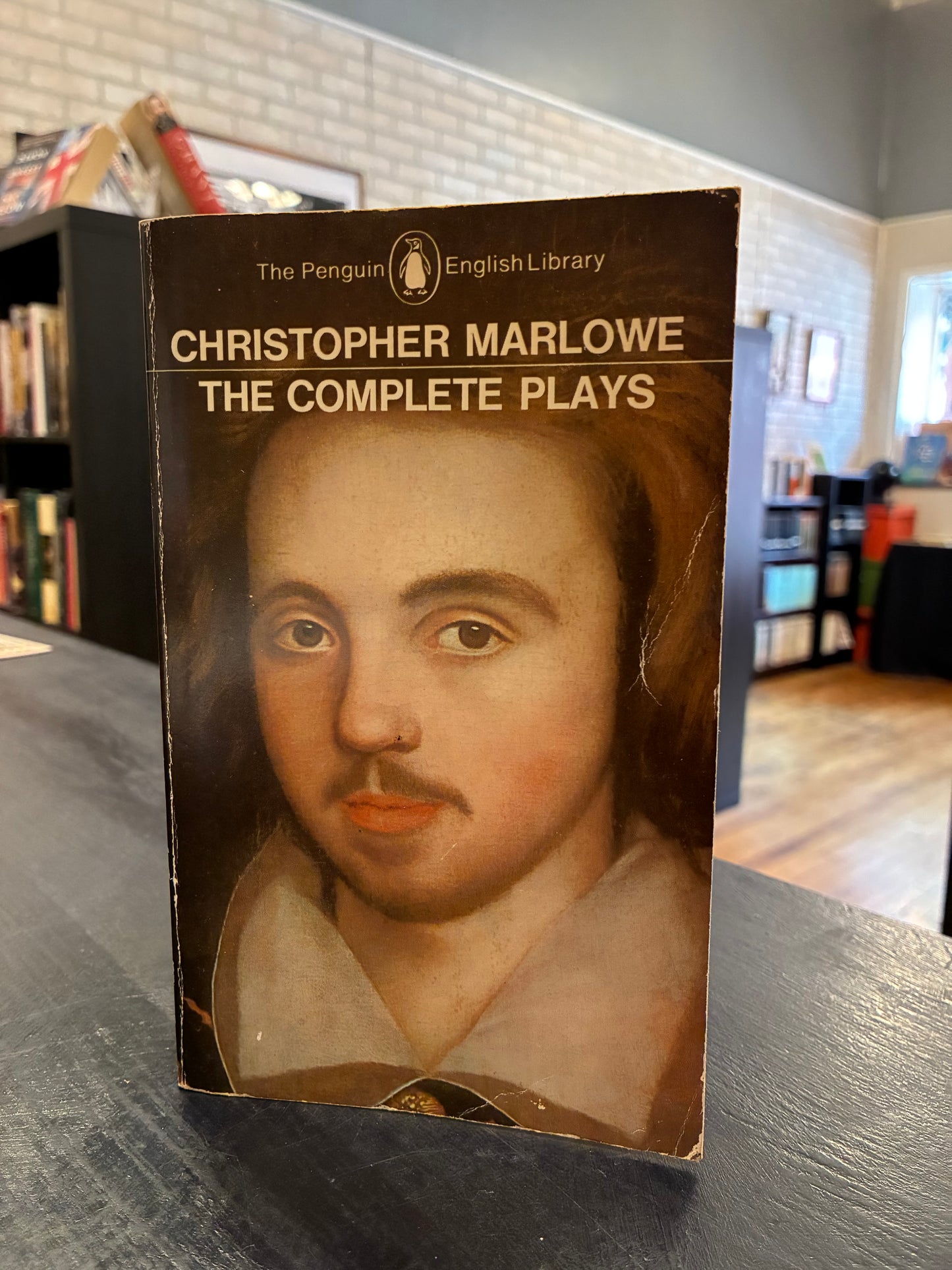 The Complete Plays - Christopher Marlowe