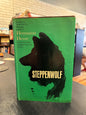 'Steppenwolf - Hermann Hesse