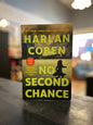 No Second Chance by Harlan Coben