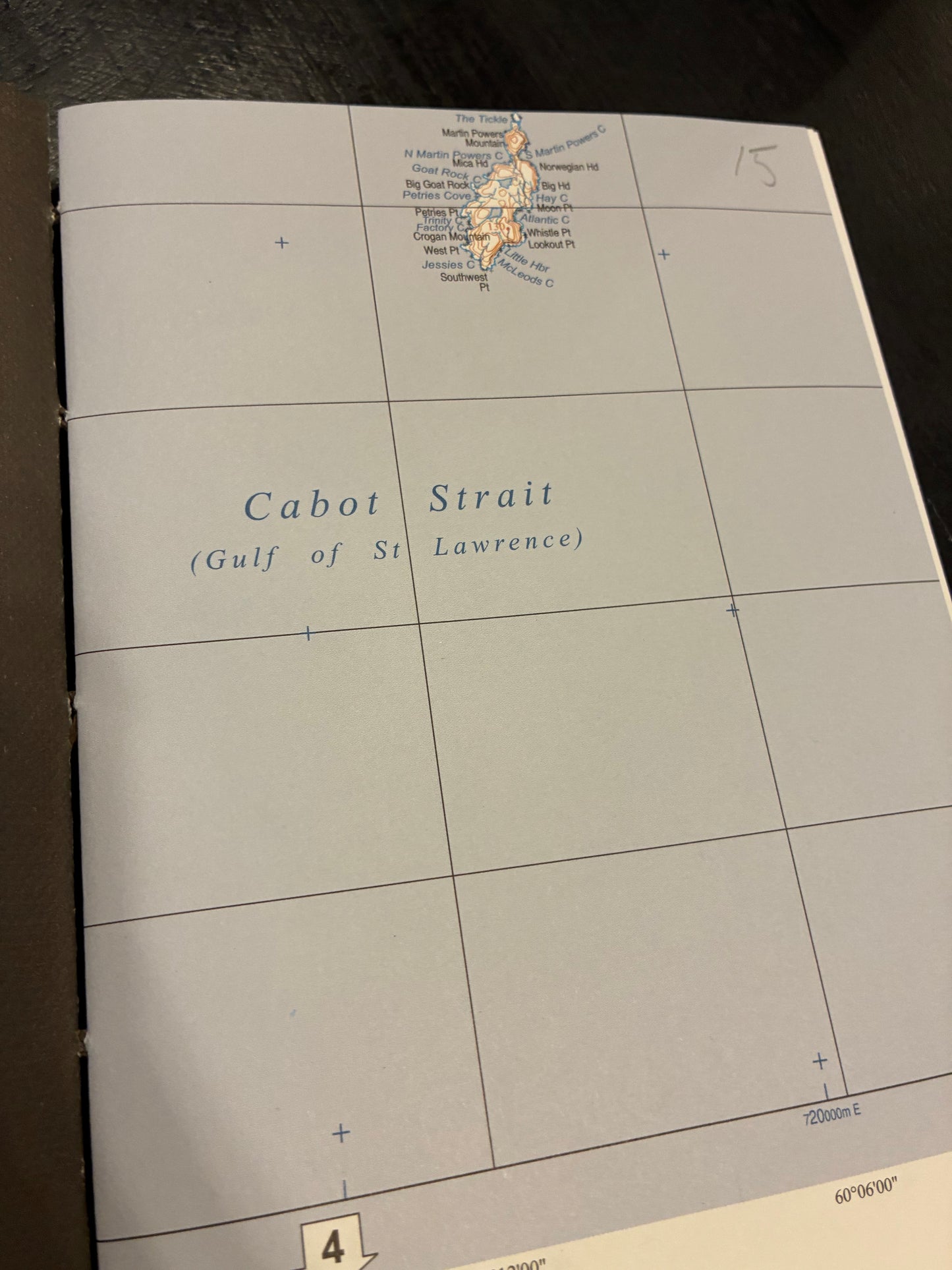 Carmen - Star Stich - Compass Journal