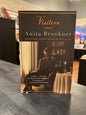 Visitors' - Anita Brookner