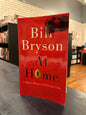 At Home: A Short History of Private Life - Bill Bryson