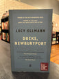 Ducks, Newburyport -  Lucy Ellmann